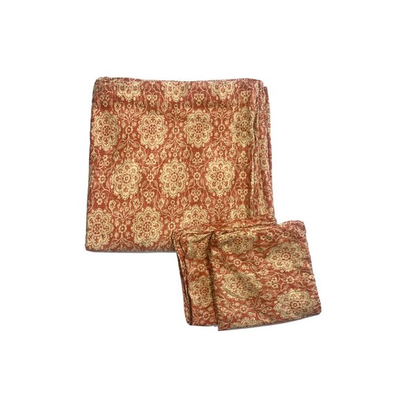 Pottery Barn Bedding Pottery Barn 6 Discontinued Pattern Duvet